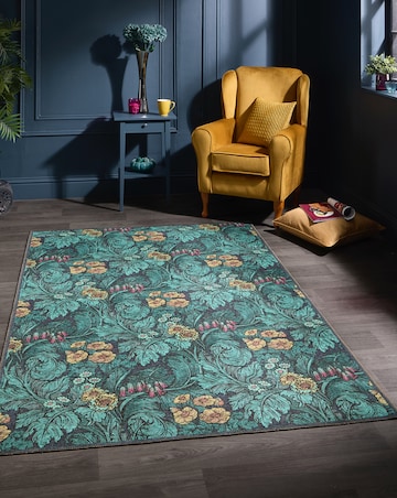 Laurence Llewelyn-Bowen Hedgerovia Rug