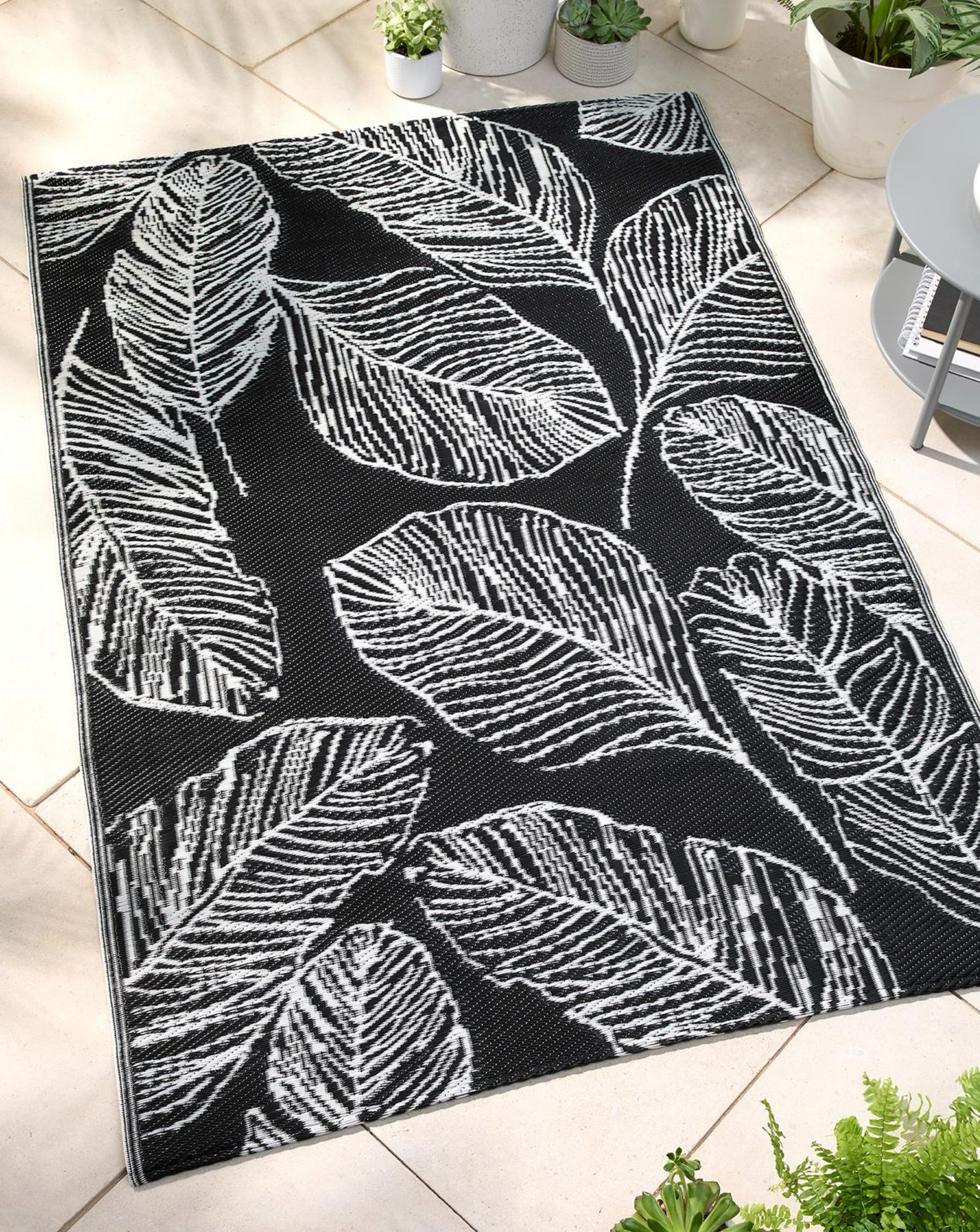 New In - Matteo Outdoor Rug
