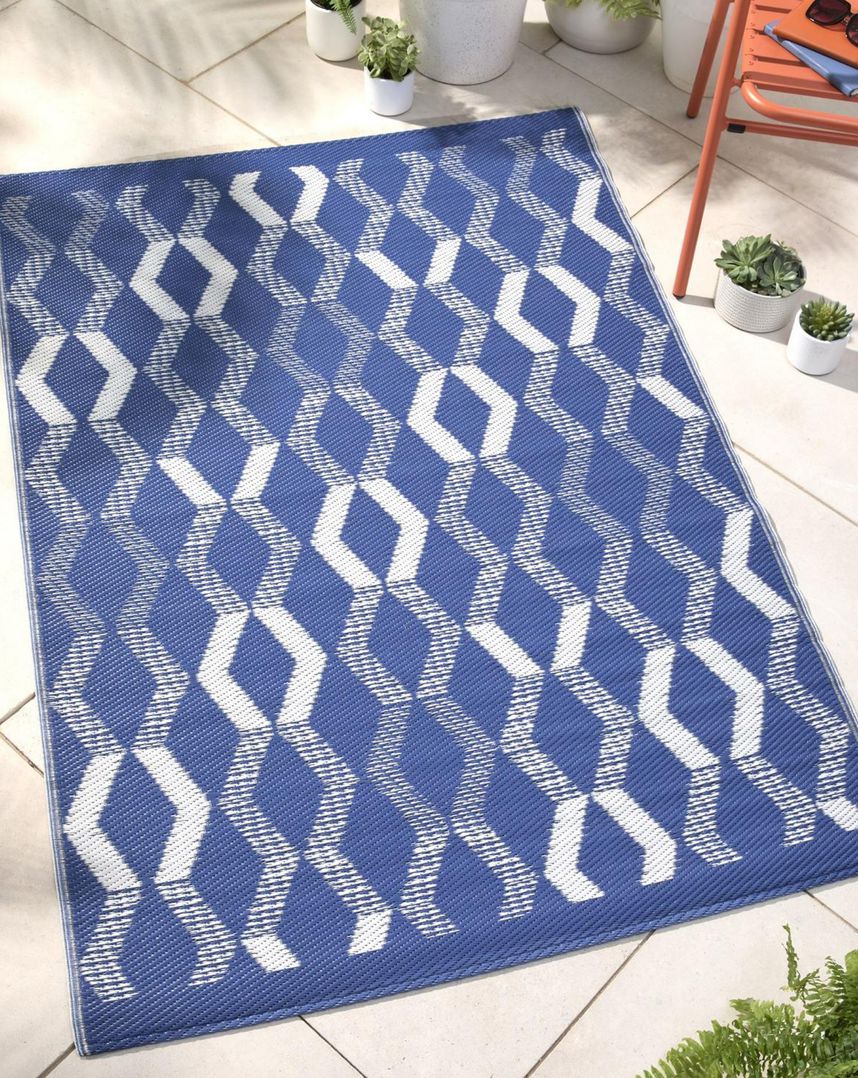 New In - Rico Outdoor Rug