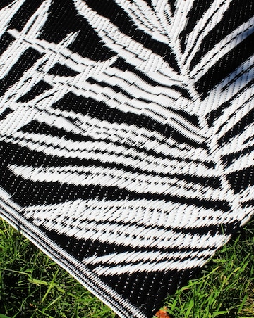 Tahiti Outdoor Rug