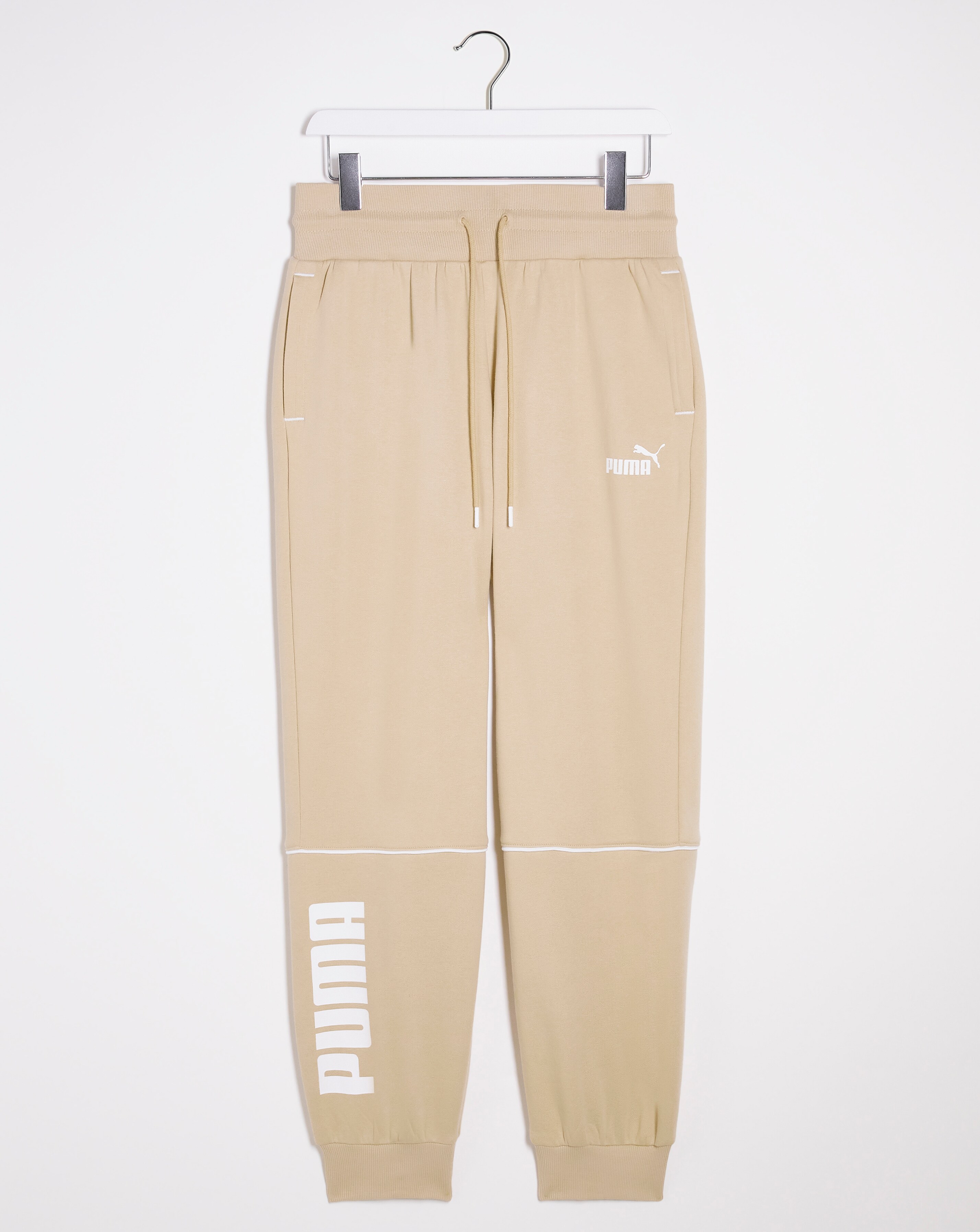 PUMA Power Colourblock HW Pants