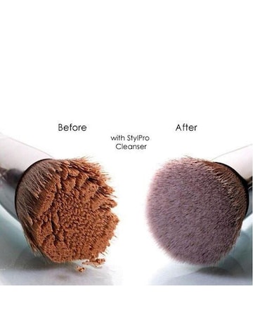 Stylpro Makeup Brush Cleaner 500ml