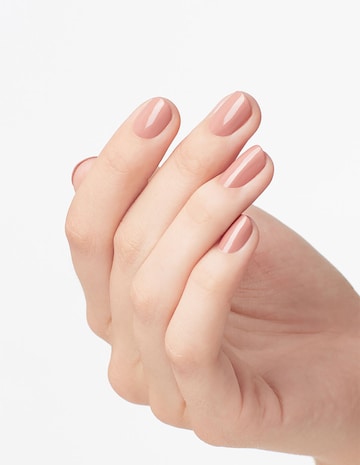 OPI Nail Polish Dulce de Leche