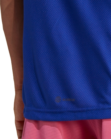 adidas HIIT Training T-Shirt