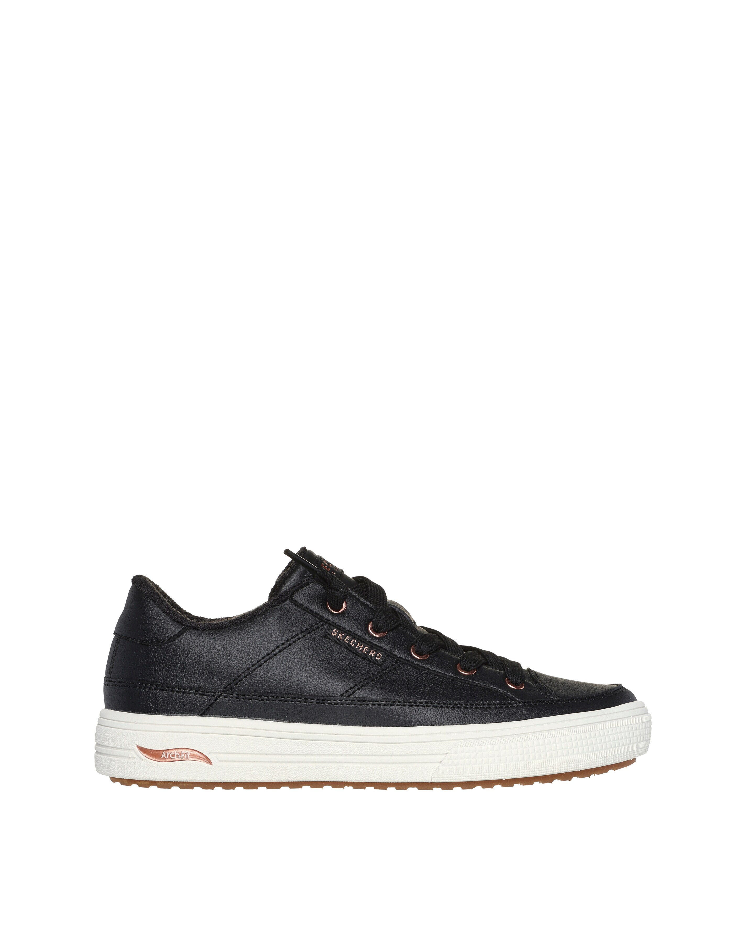 Skechers Arcade Trainer Standard Fit Fashion World