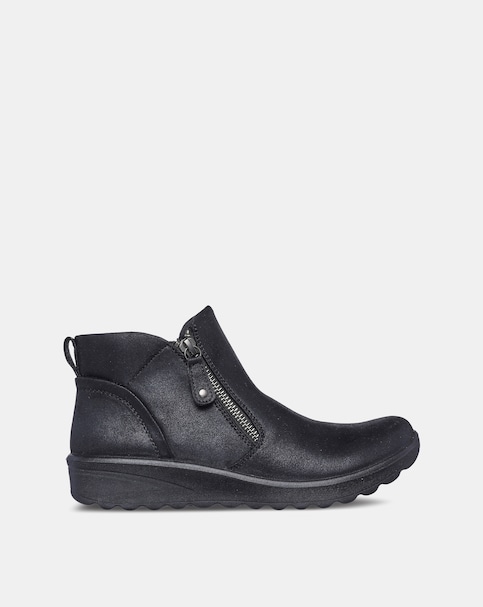 Skechers Lovely Vibe Boot Standard Fit