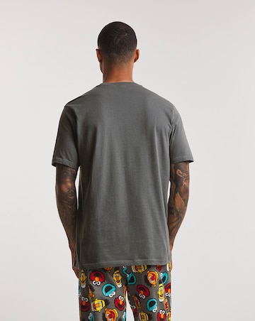 Sesame Squad T-Shirt