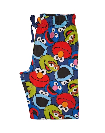 Sesame St Loungepant