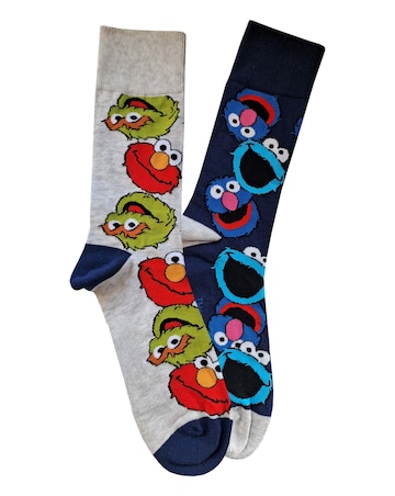 Sesame St Loungepant