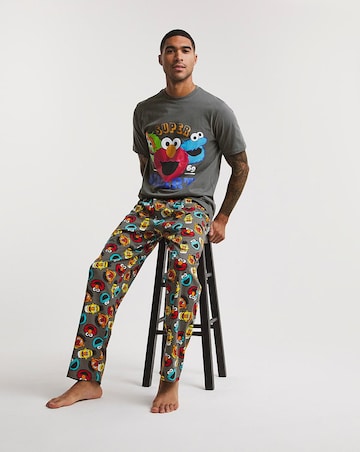 Sesame St Loungepant