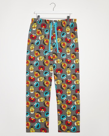 Sesame St Loungepant