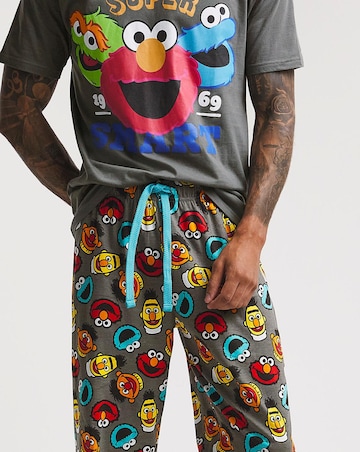 Sesame St Loungepant