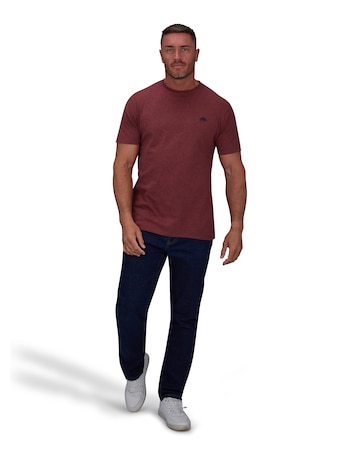 Raging Bull Multipack Tee Various