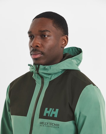 Helly Hansen Ace Rain Jacket