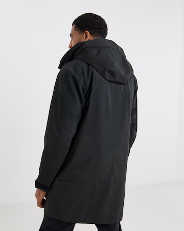 Helly Hansen Munich Rain Coat