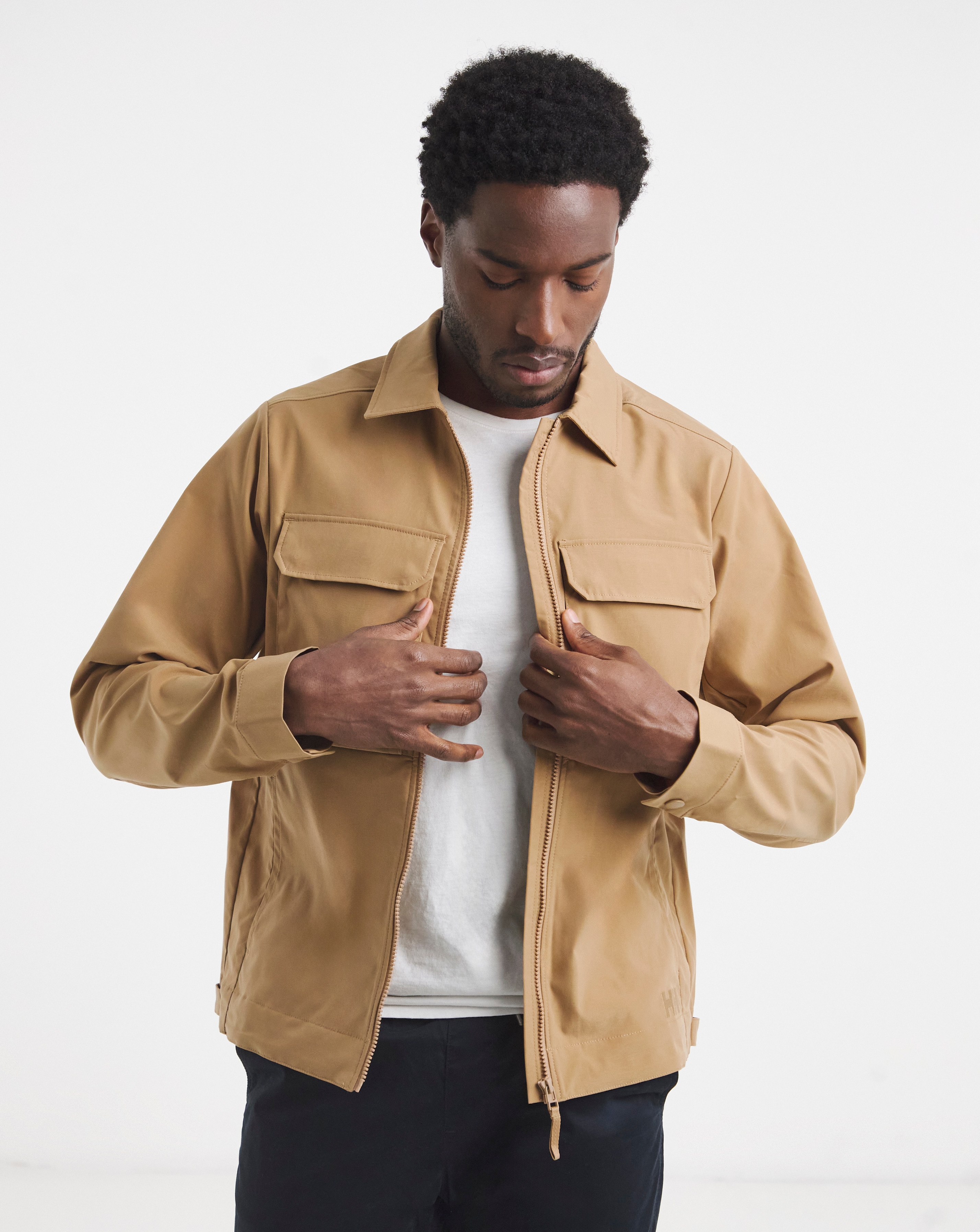 New In - Helly Hansen Escape Jacket