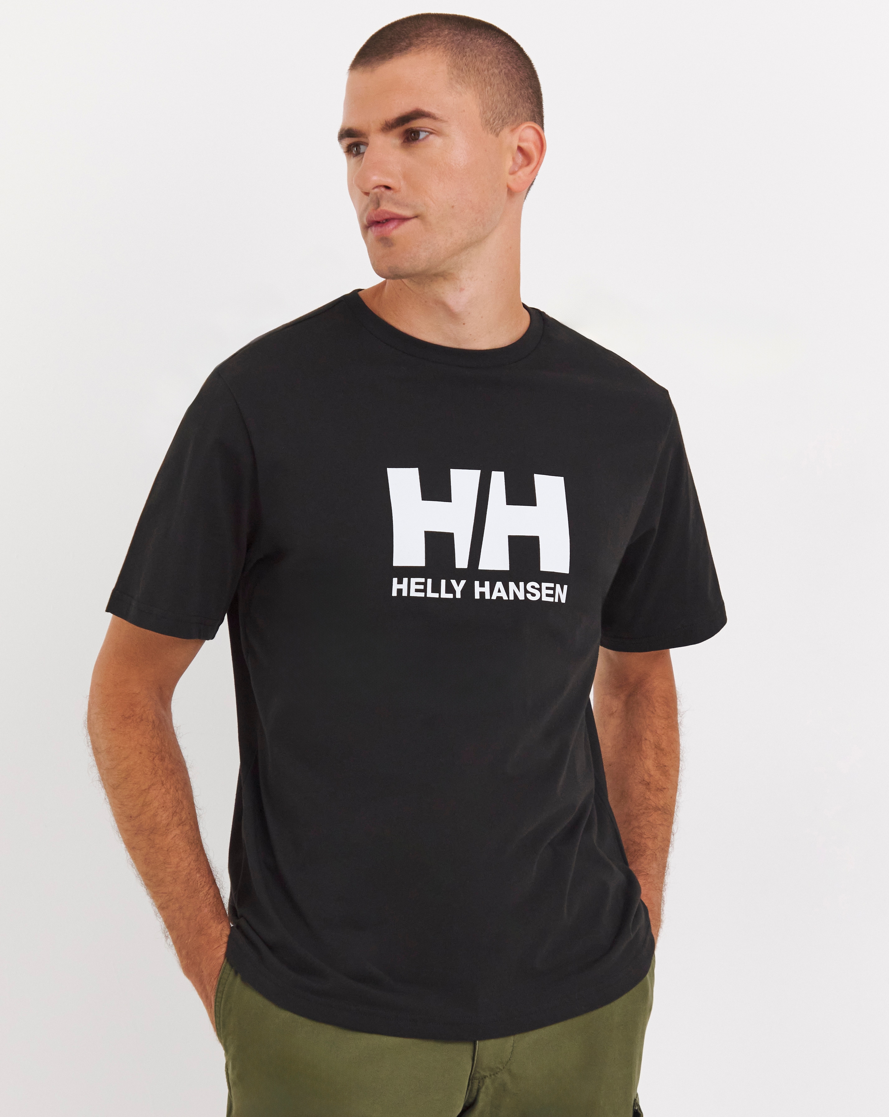 Helly Hansen Logo T-Shirt 2.0