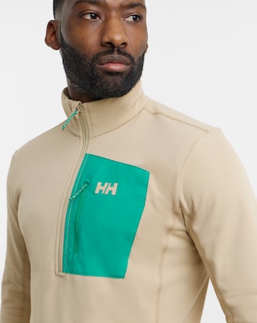 Helly Hansen Versalite 12 Zip Fleece