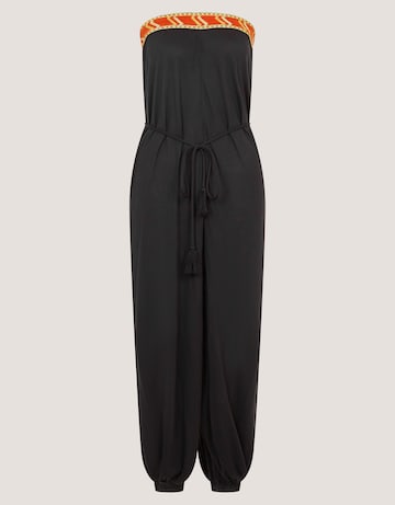 Monsoon Matilda Balloon Leg Jumpsuit