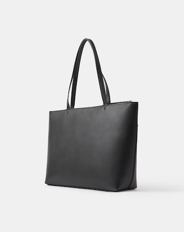 Accessorize Twistlock Laptop Tote Bag