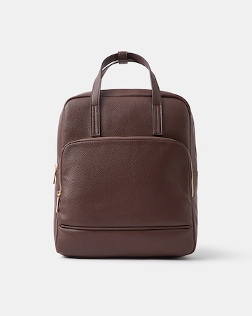 Accessorize Lola Laptop Backpack