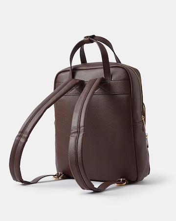 Accessorize Lola Laptop Backpack
