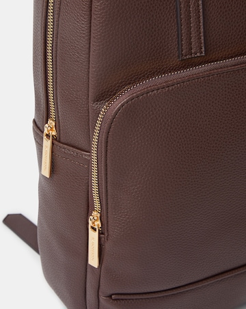Accessorize Lola Laptop Backpack