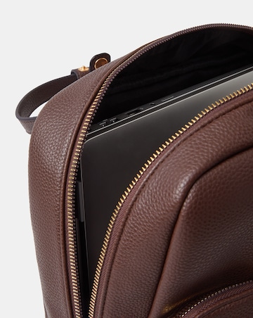 Accessorize Lola Laptop Backpack