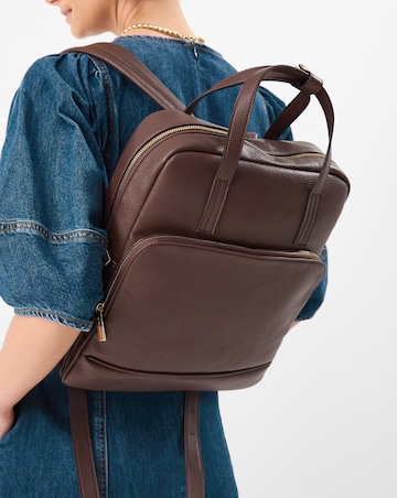 Accessorize Lola Laptop Backpack