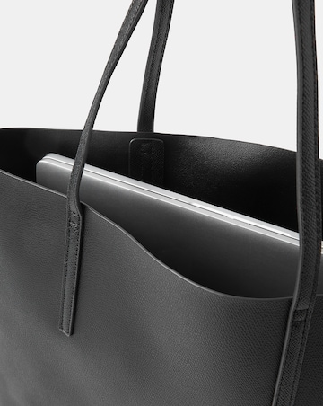 Accessorize Lee Laptop Tote Bag