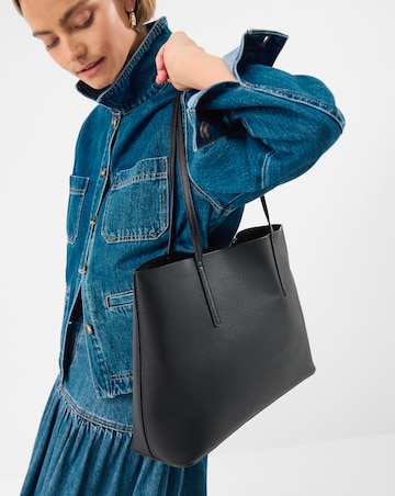 Accessorize Lee Laptop Tote Bag