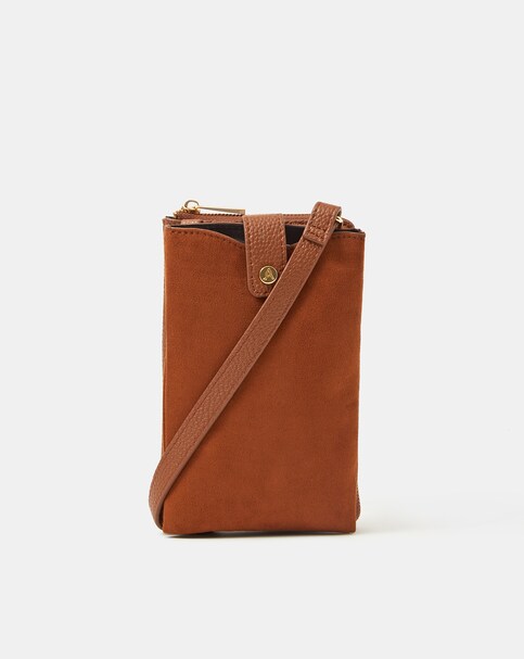 New In - Accessorize Multi Pocket Phone Bag