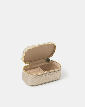 Accessorize Mini Travel Jewellery Box