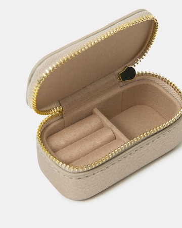 Accessorize Mini Travel Jewellery Box