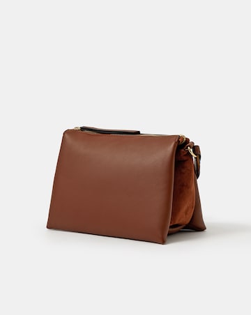 Accessorize Webbing Strap Crossbody Bag