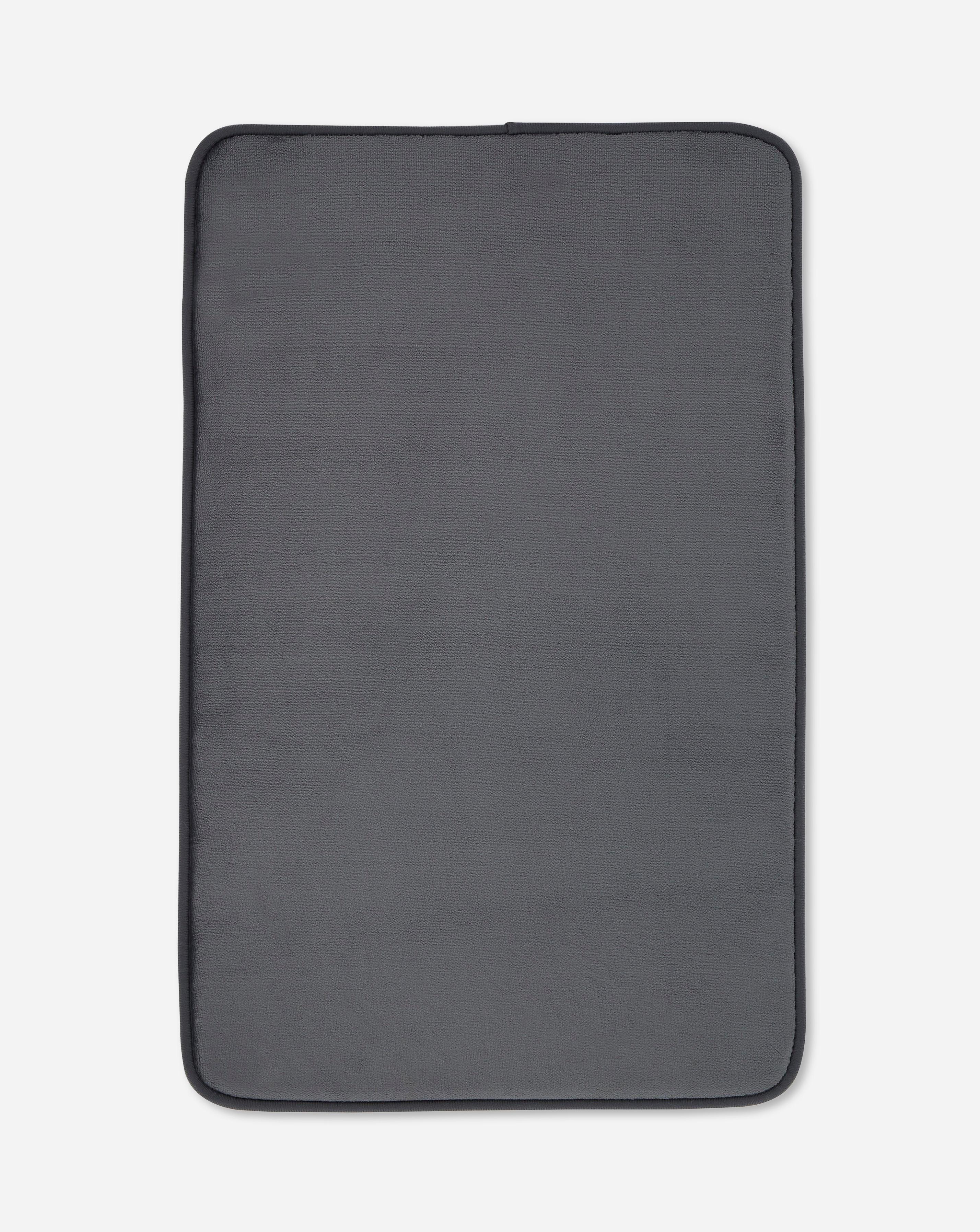 Anti Bacterial Memory Foam Bath Mat