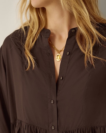Monsoon Sandy Relaxed Blouse