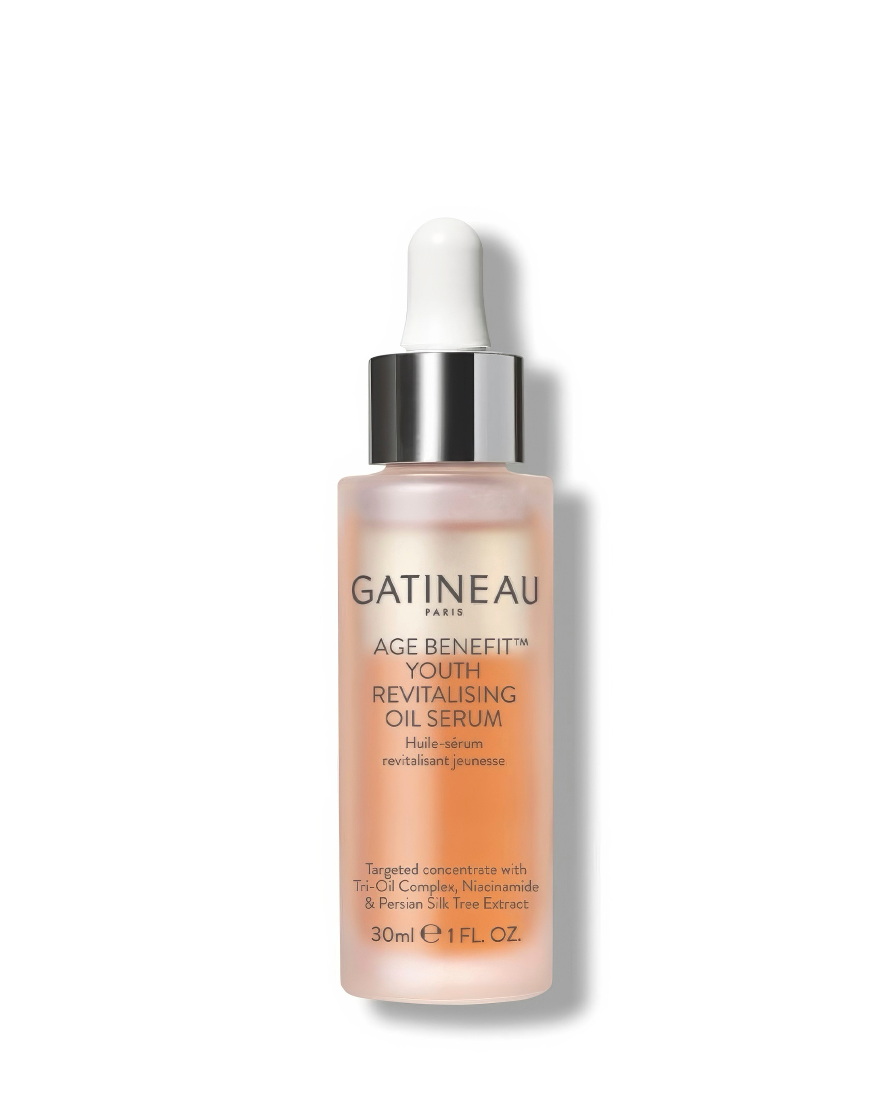 GATINEAU Youth Age Oil Serum 30ml