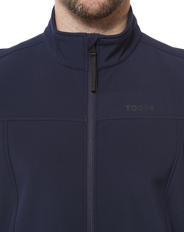 Tog24 Feizor Mens Softshell Gilet