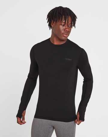 Tog24 Snowdon Mens Thermal Crew Neck