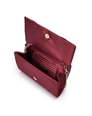 Hotter Viana Clutch Bag