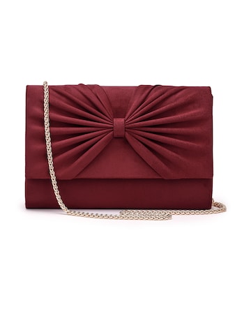 Hotter Viana Clutch Bag