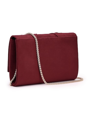 Hotter Viana Clutch Bag