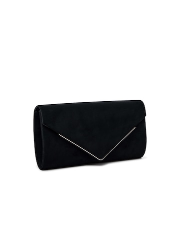 Paradox London Delynn Clutch Bag