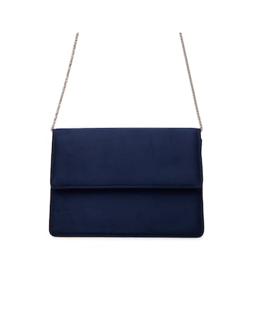Paradox London Darlene Clutch Bag