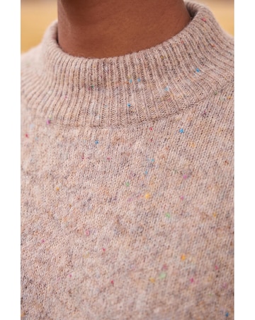 Roman Neppy Oversized Knit Jumper