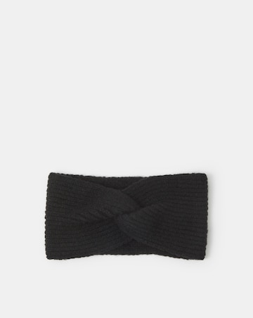 Accessorize Soft Knit Bando Headband