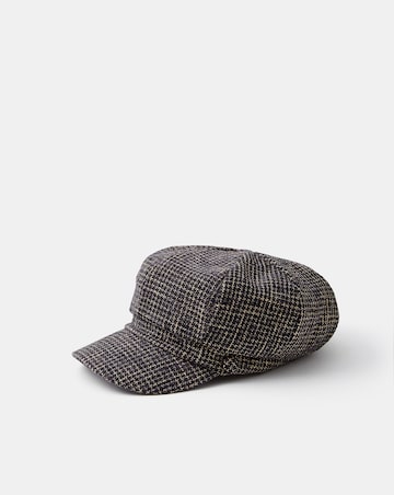 Accessorize City Baker Boy Hat
