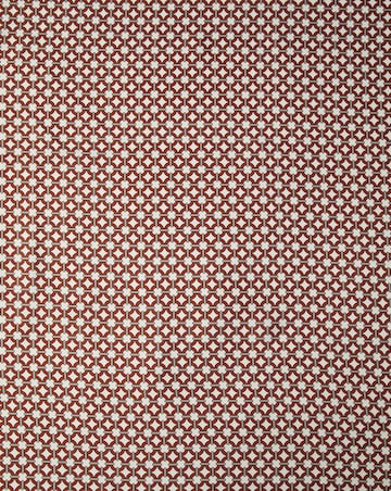 Accessorize Reversible Tile Print Scarf