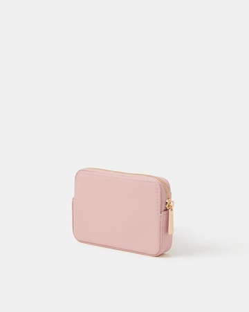Accessorize Plain Coin Purse